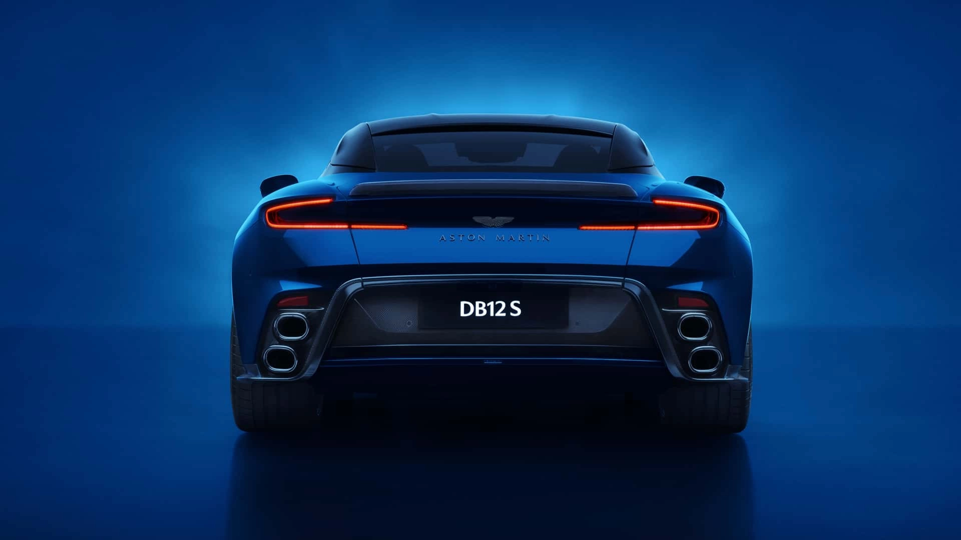 Aston martin db12 s rear (1)